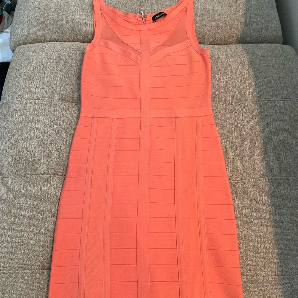 Bebe Dress Size Medium